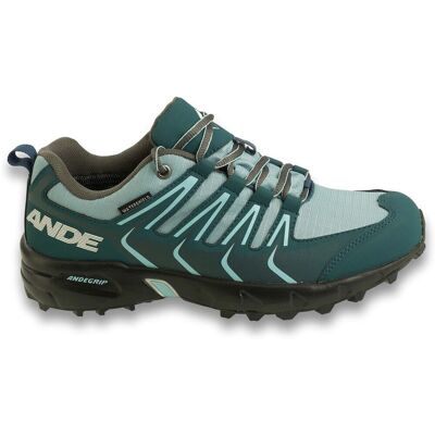 Träningsskor Ande New Tour Evo Wp 36,37,38,39,40,41 Herr Träningsskor Ande New Tour Evo Wp 36,37,38,39,40,41 Herr