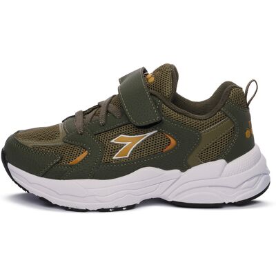 Träningsskor Diadora 70488 ALLEY PS 30,31,32,33,34,35 Pojkar Träningsskor Diadora 70488 ALLEY PS 30,31,32,33,34,35 Pojkar