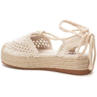 Espadriller Xti 130330 39,40 Dam Espadriller Xti 130330 39,40 Dam