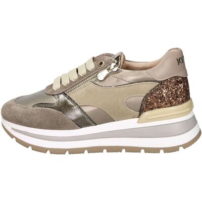 Sneakers Keys K-11230 36,37,38,39 Dam Sneakers Keys K-11230 36,37,38,39 Dam