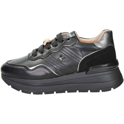 Sneakers Keys K-11232 39,41 Dam Sneakers Keys K-11232 39,41 Dam