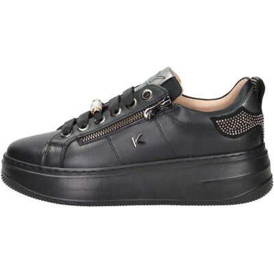 Sneakers Keys K-11212 36,37,38,39,40 Dam Sneakers Keys K-11212 36,37,38,39,40 Dam