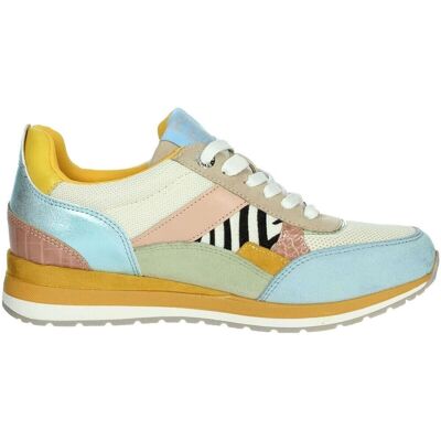 Sneakers Refresh 170543 37,38,39,40 Dam Sneakers Refresh 170543 37,38,39,40 Dam