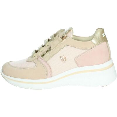 Sneakers Keys K-10600 37,38 Dam Sneakers Keys K-10600 37,38 Dam