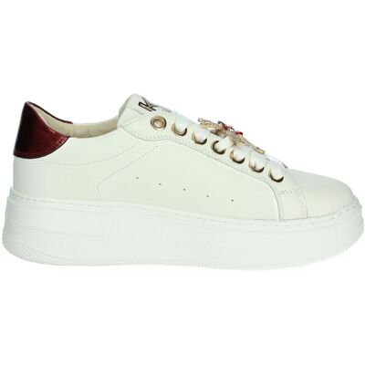 Sneakers Keys K-10521 40,35 Dam Sneakers Keys K-10521 40,35 Dam