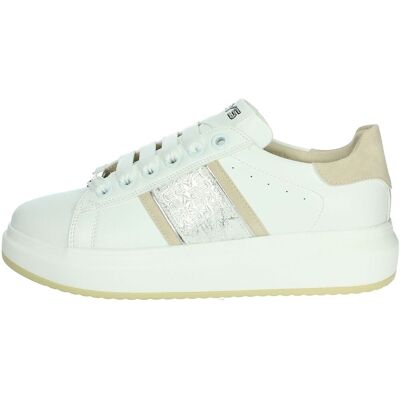 Sneakers Keys K-10501 36,40 Dam Sneakers Keys K-10501 36,40 Dam
