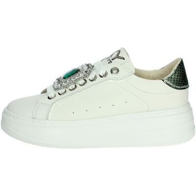 Sneakers Keys K-10521 39 Dam Sneakers Keys K-10521 39 Dam