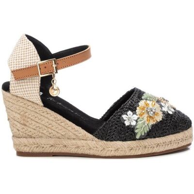 Espadriller Xti 142695 40 Dam Espadriller Xti 142695 40 Dam