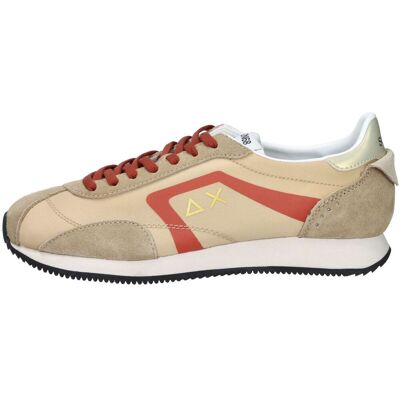 Sneakers Sun68 Z36226 38,40 Dam Sneakers Sun68 Z36226 38,40 Dam
