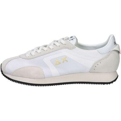 Sneakers Sun68 Z36226 38,40,41 Dam Sneakers Sun68 Z36226 38,40,41 Dam