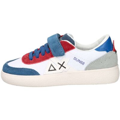 Sneakers Sun68 Z36348K 30,31,32,33,34 Sneakers Sun68 Z36348K 30,31,32,33,34