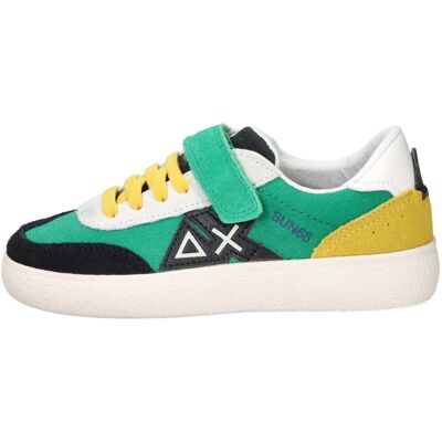 Sneakers Sun68 Z36348K 30,31,32,33,34 Sneakers Sun68 Z36348K 30,31,32,33,34