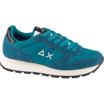Sneakers Sun68 Ally Solid 37,38,39,40,41,42 Dam Sneakers Sun68 Ally Solid 37,38,39,40,41,42 Dam