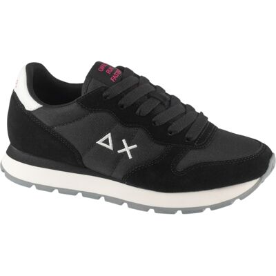 Sneakers Sun68 Ally Solid 37,38,39,40,41,42 Dam Sneakers Sun68 Ally Solid 37,38,39,40,41,42 Dam