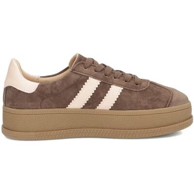 Sneakers Filippo DP799526DBR 38,40 Dam Sneakers Filippo DP799526DBR 38,40 Dam