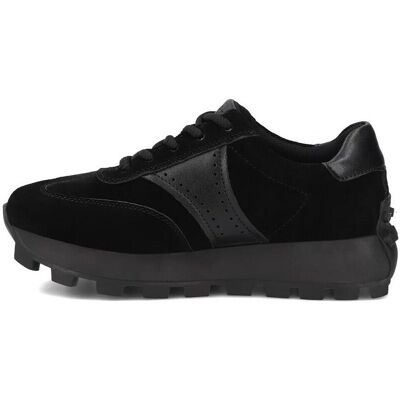 Sneakers Filippo DP797626BLK 38,41 Dam Sneakers Filippo DP797626BLK 38,41 Dam