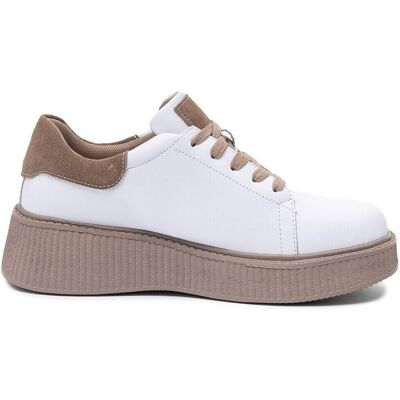 Sneakers Filippo DP798226WH 37,39 Dam Sneakers Filippo DP798226WH 37,39 Dam