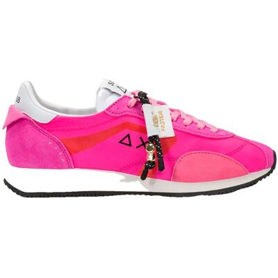 Sneakers Sun68 Baskets design moderne 36,37,39 Dam Sneakers Sun68 Baskets design moderne 36,37,39 Dam
