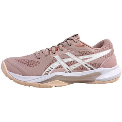 Gymnastikskor Asics Chaussures de handball gel-tactic 13 maille respirante 39 1/2 Dam Gymnastikskor Asics Chaussures de handball gel-tactic 13 maille respirante 39 1/2 Dam
