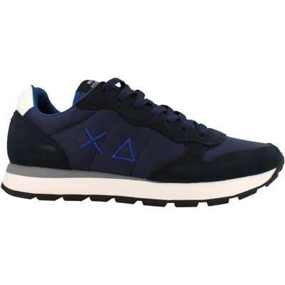 Sneakers Sun68 Tom Solid 40,41,42,43,44,45,46 Herr Sneakers Sun68 Tom Solid 40,41,42,43,44,45,46 Herr