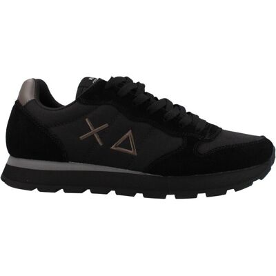 Sneakers Sun68 Tom Solid 40,41,42,43,44,45,46 Herr Sneakers Sun68 Tom Solid 40,41,42,43,44,45,46 Herr