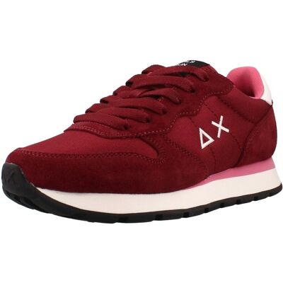 Sneakers Sun68 Ally Solid 36,37,38,39,40,41 Dam Sneakers Sun68 Ally Solid 36,37,38,39,40,41 Dam