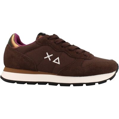Sneakers Sun68 Ally Solid 36,37,38,39,40,41 Dam Sneakers Sun68 Ally Solid 36,37,38,39,40,41 Dam
