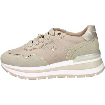 Sneakers Keys K-13402 36,37,38,39,40,41 Dam Sneakers Keys K-13402 36,37,38,39,40,41 Dam