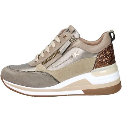Sneakers Keys K-11242 36,37,38,39,40,41 Dam Sneakers Keys K-11242 36,37,38,39,40,41 Dam
