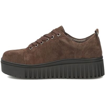 Sneakers Filippo DP827126DBR 38,39 Dam Sneakers Filippo DP827126DBR 38,39 Dam