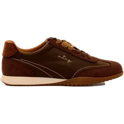 Höga sneakers MTNG 60041 37,39,41 Dam Höga sneakers MTNG 60041 37,39,41 Dam