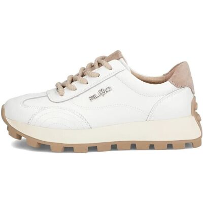 Sneakers Filippo DP749826WH 37,38,39,41 Dam Sneakers Filippo DP749826WH 37,38,39,41 Dam