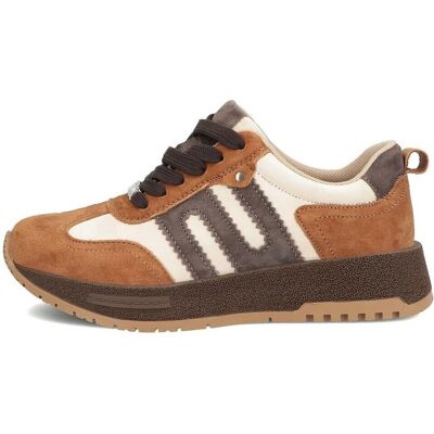 Sneakers Filippo DP798026CABE 36,37,38,39,40,41 Dam Sneakers Filippo DP798026CABE 36,37,38,39,40,41 Dam