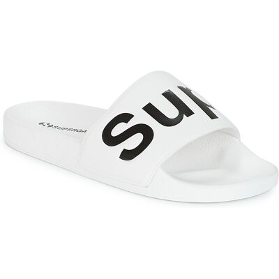 Flipflops Superga 1908 PU U 36,37,40,41 Dam Flipflops Superga 1908 PU U 36,37,40,41 Dam