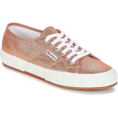 Sneakers Superga 2750 LAMEW 37,38,35 1/2,39 1/2 Dam Sneakers Superga 2750 LAMEW 37,38,35 1/2,39 1/2 Dam