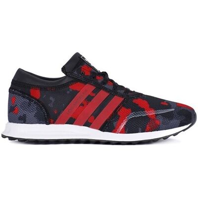 Sneakers adidas Los Angeles J 36,36 2/3 Pojkar Sneakers adidas Los Angeles J 36,36 2/3 Pojkar
