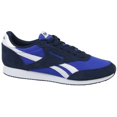 Reebok Royal CL Jogger 2 CN0459 - Herrskor Hela Året Reebok Royal CL Jogger 2 CN0459 - Herrskor Hela Året