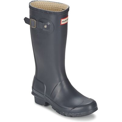 Gummistövlar Hunter ORIGINAL JUNIORS 31,32,33,34 Flickor Gummistövlar Hunter ORIGINAL JUNIORS 31,32,33,34 Flickor