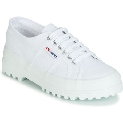 Sneakers Superga 2555 COTU 41,42 Dam Sneakers Superga 2555 COTU 41,42 Dam