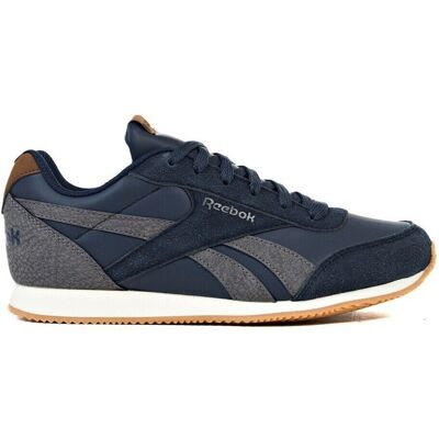 Sneakers Reebok Sport Royal CL Jogger 34 1/2 Flickor Sneakers Reebok Sport Royal CL Jogger 34 1/2 Flickor