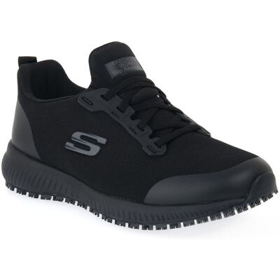 Sneakers Skechers BLK SQUAD 38,39,40 Herr Sneakers Skechers BLK SQUAD 38,39,40 Herr