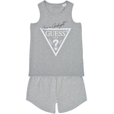 Pyjamasuppsättningar Guess GAMEE 6 ans,8 ans,10 ans Pyjamasuppsättningar Guess GAMEE 6 ans,8 ans,10 ans