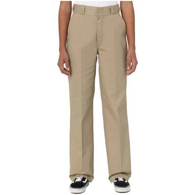 Byxor Dickies 874 Work Pant Rec W FR 38,US 34 / 36 Dam Byxor Dickies 874 Work Pant Rec W FR 38,US 34 / 36 Dam