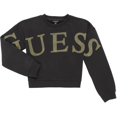 Sweatshirts Guess LS ACTIVE TOP 10 ans Sweatshirts Guess LS ACTIVE TOP 10 ans