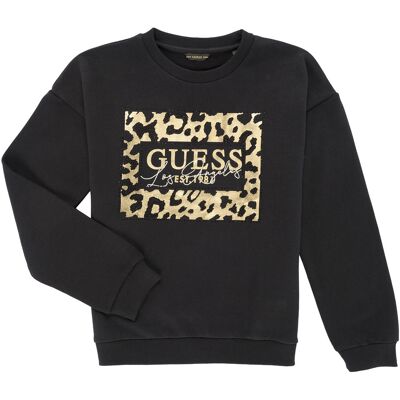 Sweatshirts Guess LS ACTIVE TOP 8 ans Sweatshirts Guess LS ACTIVE TOP 8 ans