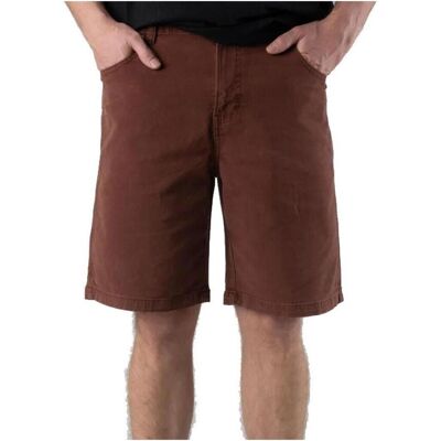 Byxor Dickies River Ranch Work Short FR 40,FR 46 Herr Byxor Dickies River Ranch Work Short FR 40,FR 46 Herr