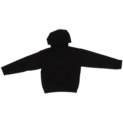 Huvtröjor Guess J5RR13 Z3KS0 8 år,10 år Huvtröjor Guess J5RR13 Z3KS0 8 år,10 år