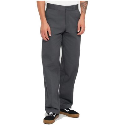 Chinos / Carrotjeans Dickies Loose Work FR 42,FR 44 Herr Chinos / Carrotjeans Dickies Loose Work FR 42,FR 44 Herr