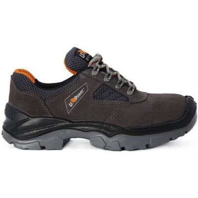 Arbetsskor U-Power TUDOR S1P SRC 41,42,43,44,45,46 Herr Arbetsskor U-Power TUDOR S1P SRC 41,42,43,44,45,46 Herr