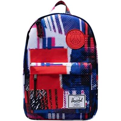 Herschel PSG Classic Ryggsäck - Flerfärgad - 15" Laptop Herschel PSG Classic Ryggsäck - Flerfärgad - 15" Laptop